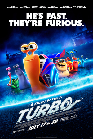Turbojpg — DreamWorks Animated Films (as of April 2022) option 41