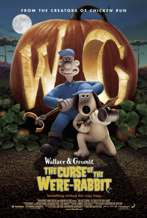 Wallace And Gromit The Curse Of The Were Rabbitjpg — DreamWorks Animated Films (as of April 2022) option 42