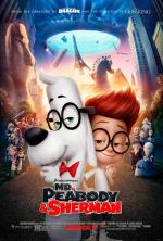 29 Las Aventuras De Peabody Y Shermanjpg — DreamWorks Animation option 22