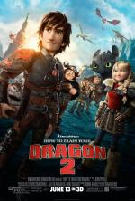 30 Como Entrenar A Tu Dragon 2jpg — DreamWorks Animation option 24