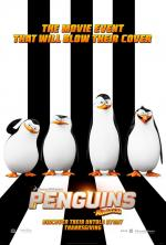 31 Los Pinguinos De Madagascarjpg — DreamWorks Animation option 25