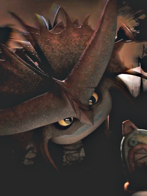 Dragons Cloudjumperjpg — Dreamworks' Dragons - Characters option 2