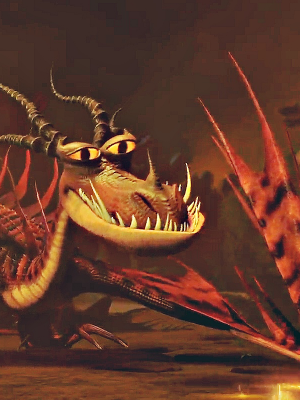 Dragons Hookfangjpg — Dreamworks' Dragons - Characters option 5