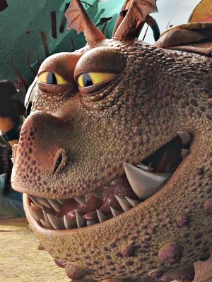 Dragons Meatlugjpg — Dreamworks' Dragons - Characters option 7