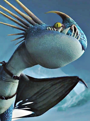 Dragons Stormflyjpg — Dreamworks' Dragons - Characters option 9