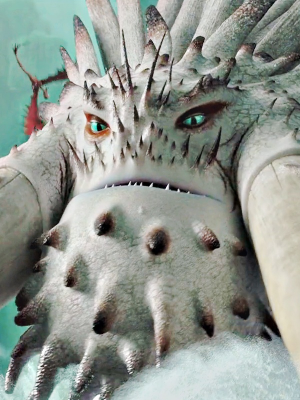 Dragons The Good Alphajpg — Dreamworks' Dragons - Characters option 11