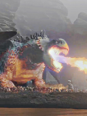 Dragons The Red Deathjpg — Dreamworks' Dragons - Characters option 12