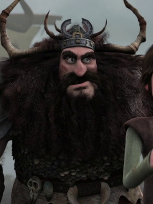 Rtte Alvin The Treacherousjpg — Dreamworks' Dragons - Characters option 18