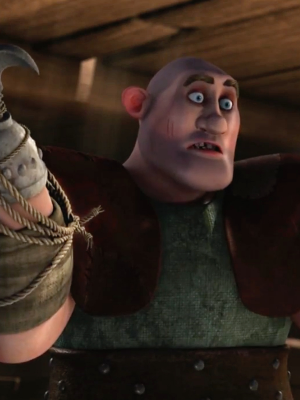 Rtte Bertheljpg — Dreamworks' Dragons - Characters option 20