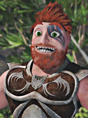 Rtte Dagurjpg — Dreamworks' Dragons - Characters option 21