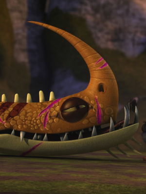 Rtte Dragon Garffjpg — Dreamworks' Dragons - Characters option 22