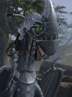 Rtte Dragon Windshearjpg — Dreamworks' Dragons - Characters option 25