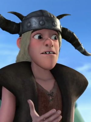 Rtte Gruffnut Thorstonjpg — Dreamworks' Dragons - Characters option 27