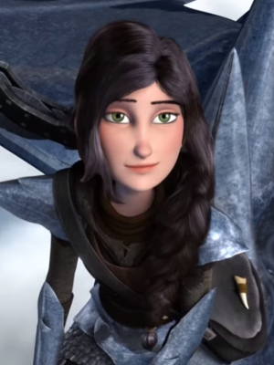 Rtte Heatherjpg — Dreamworks' Dragons - Characters option 28