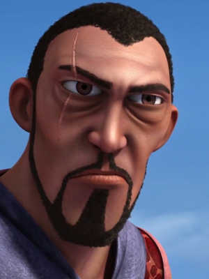 Rtte Kroganjpg — Dreamworks' Dragons - Characters option 31
