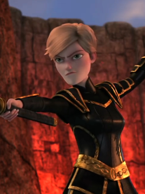Rtte Malajpg — Dreamworks' Dragons - Characters option 32