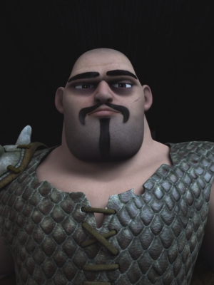Rtte Ryker Grimbornjpg — Dreamworks' Dragons - Characters option 35