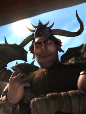 Rtte Savagejpg — Dreamworks' Dragons - Characters option 36