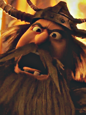 Vikings Berkian 1jpg — Dreamworks' Dragons - Characters option 40