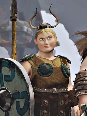 Vikings Berkian 3jpg — Dreamworks' Dragons - Characters option 42