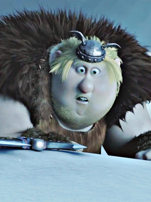 Vikings Fishlegs Ingermanjpg — Dreamworks' Dragons - Characters option 45