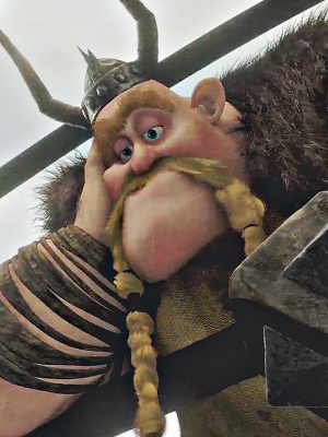 Vikings Gobber The Belchjpg — Dreamworks' Dragons - Characters option 46