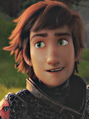 Vikings Hiccup Haddockjpg — Dreamworks' Dragons - Characters option 49