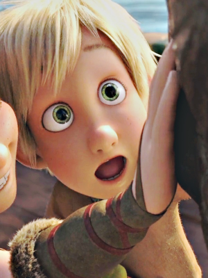 Vikings Nuffink Haddockjpg — Dreamworks' Dragons - Characters option 50