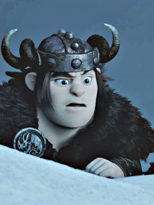 Vikings Snotlout Jorgensonjpg — Dreamworks' Dragons - Characters option 52