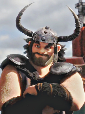 Vikings Spitelout Jorgensenjpg — Dreamworks' Dragons - Characters option 53