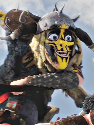 Vikings Tuffnut Thorstonjpg — Dreamworks' Dragons - Characters option 61