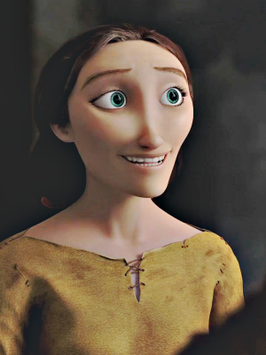 Vikings Valka Haddockjpg — Dreamworks' Dragons - Characters option 62