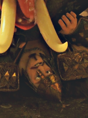 Vikings Warlord 3jpg — Dreamworks' Dragons - Characters option 65