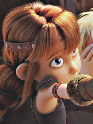 Vikings Zephyr Haddockjpg — Dreamworks' Dragons - Characters option 66