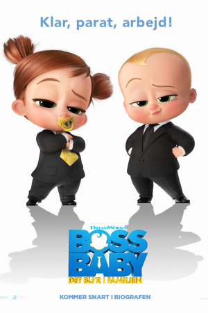Zzzzz 1675523582bossbaby2 Plakatjpg — DreamWorks Movies option 40