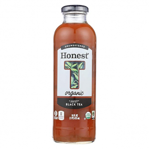 Black Teapng — Drink Preference - All Types (No Alcohol) option 4