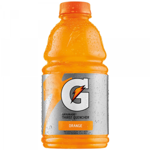 Gatororangepng — Drink Preference - All Types (No Alcohol) option 17