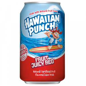 Hawaiian Punchpng — Drink Preference - All Types (No Alcohol) option 21