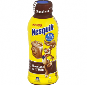 Nesquickpng — Drink Preference - All Types (No Alcohol) option 31