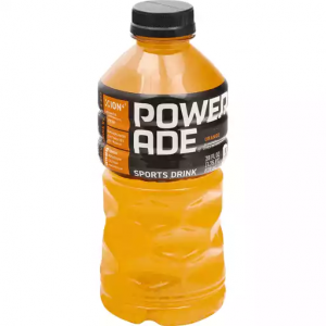Power Orangepng — Drink Preference - All Types (No Alcohol) option 34