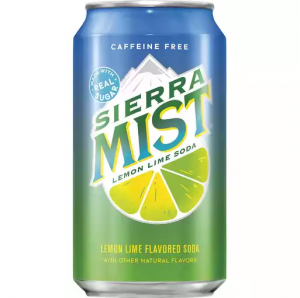 Sierra Mistpng — Drink Preference - All Types (No Alcohol) option 40