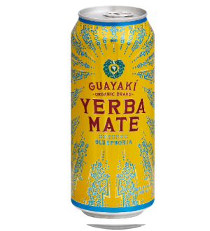 Yerba Bluepng — Drink Preference - All Types (No Alcohol) option 46