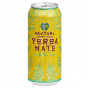 Yerba Enlightenpng — Drink Preference - All Types (No Alcohol) option 47