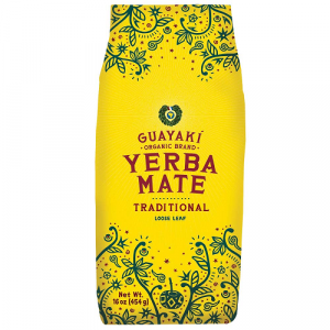 Yerba Loosepng — Drink Preference - All Types (No Alcohol) option 48