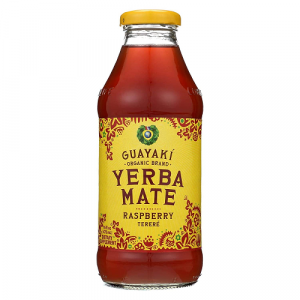 Yerba Rasppng — Drink Preference - All Types (No Alcohol) option 51
