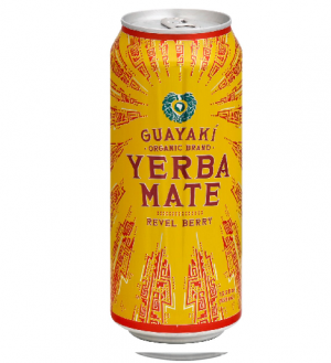 Yerba Redpng — Drink Preference - All Types (No Alcohol) option 52