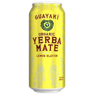 Zz1597976288yerba Yellow Copypng — Drink Preference - All Types (No Alcohol) option 108