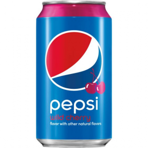 Zz1597976414cherry Pepsipng — Drink Preference - All Types (No Alcohol) option 119