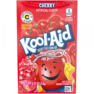 Zz1597976415kool Aidpng — Drink Preference - All Types (No Alcohol) option 135