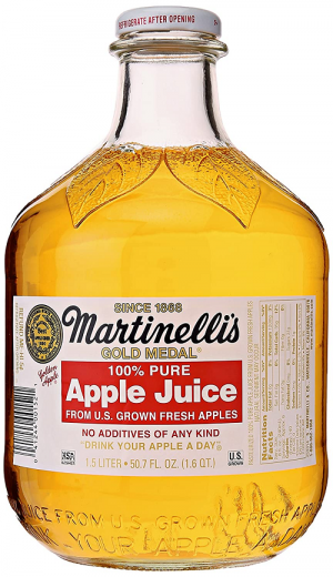 Zz1597998625apple Juicepng — Drink Preference - All Types (No Alcohol) option 168